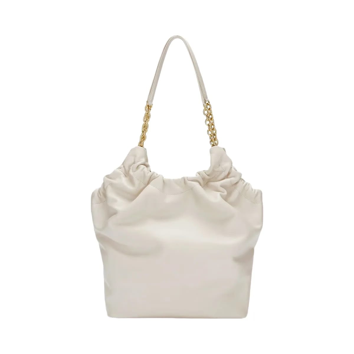 Demellier Demellier The Miami Off-White Smooth