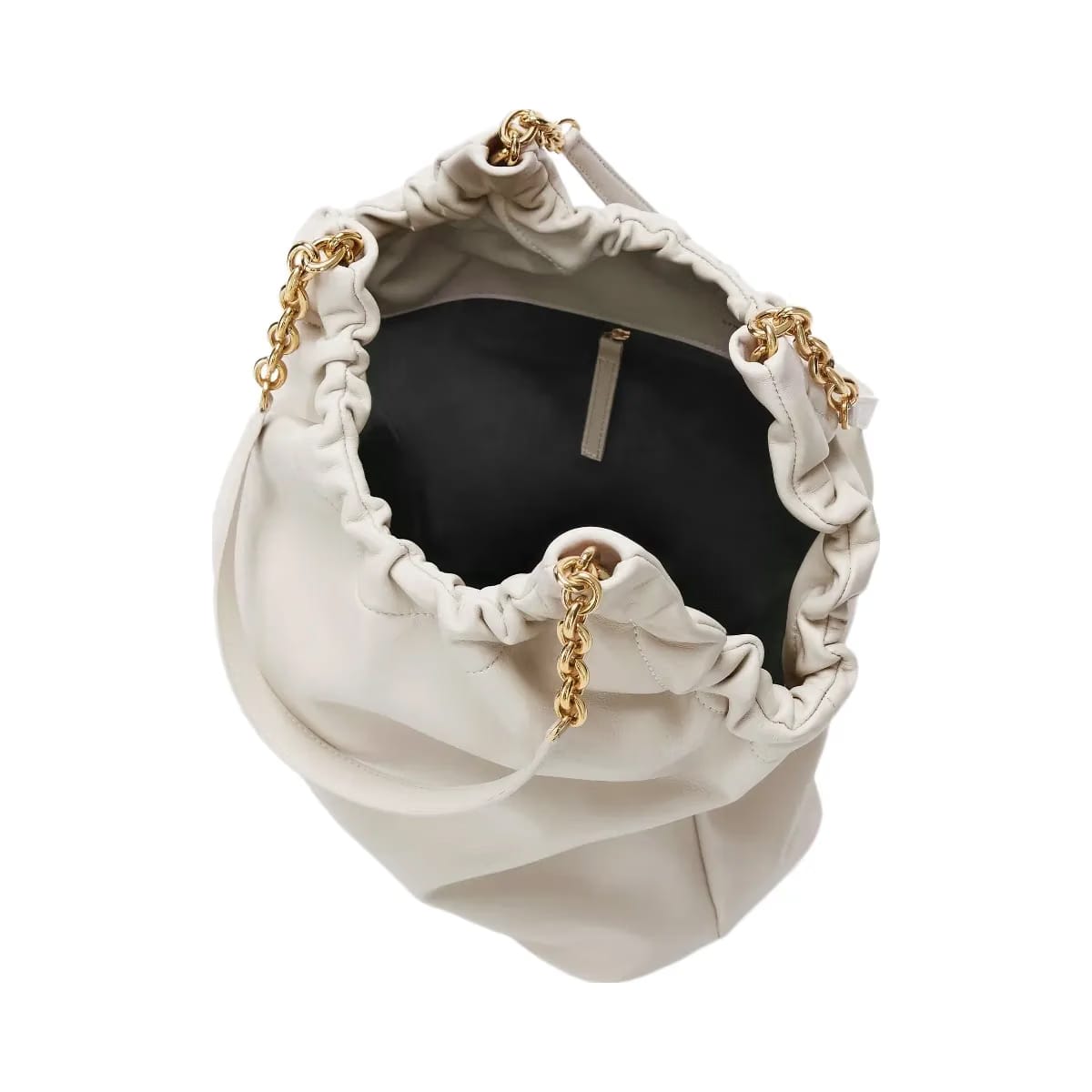 Demellier Demellier The Miami Off-White Smooth