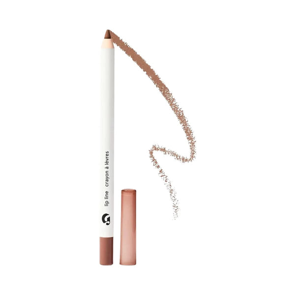Glossier Glossier Lip Line Enhancing Hydrating Longwear Lip Liner Pencil 'buff'