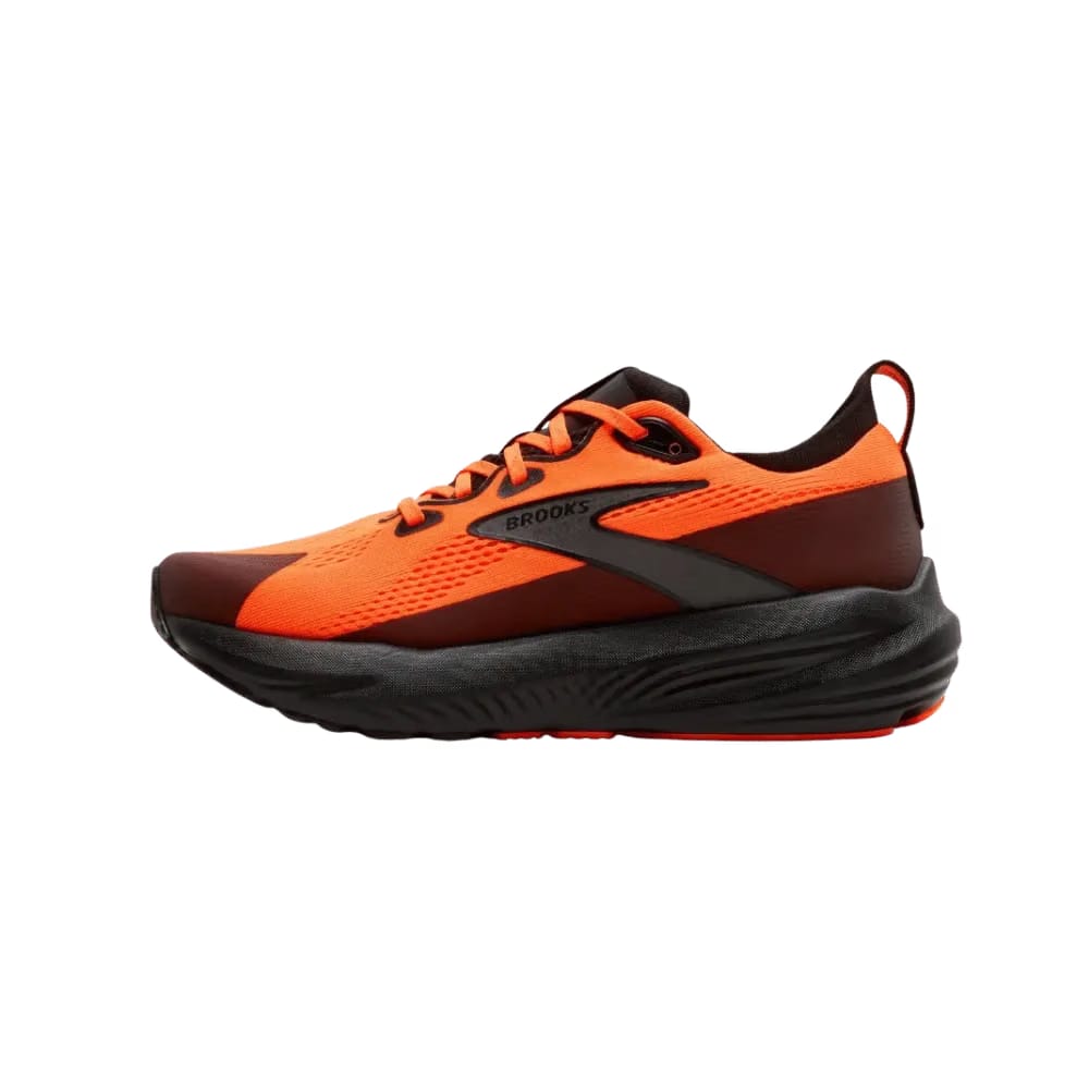 Brooks Brooks Glycerin 22 Orange Black