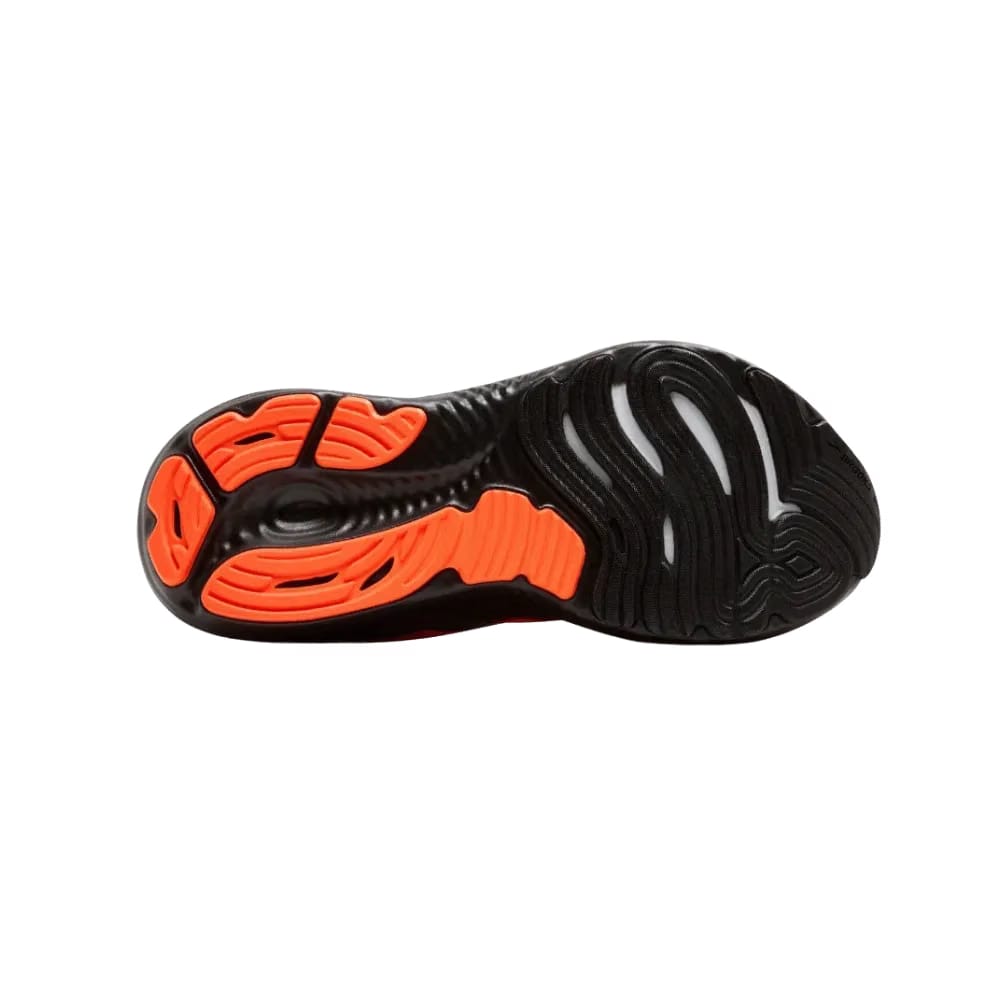Brooks Brooks Glycerin 22 Orange Black