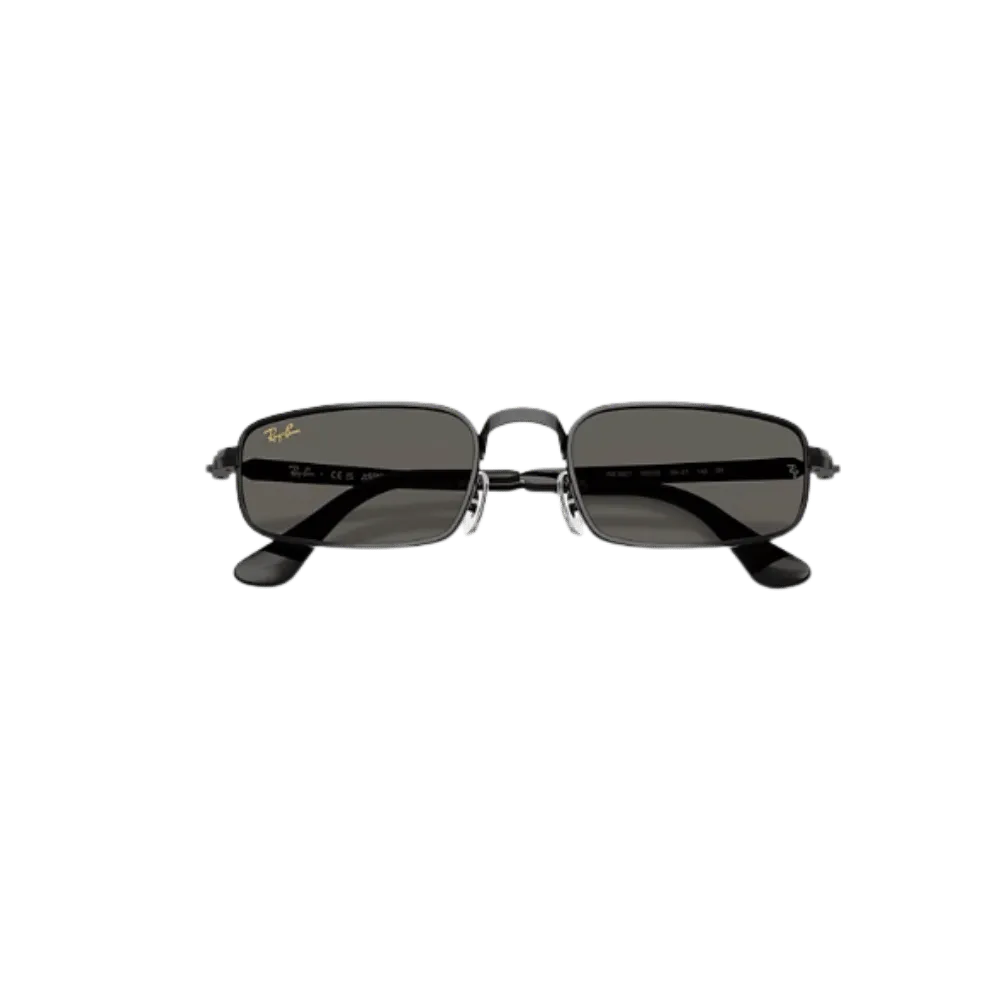 Rayban Rb3927 By A$ap Rocky Dark Gray