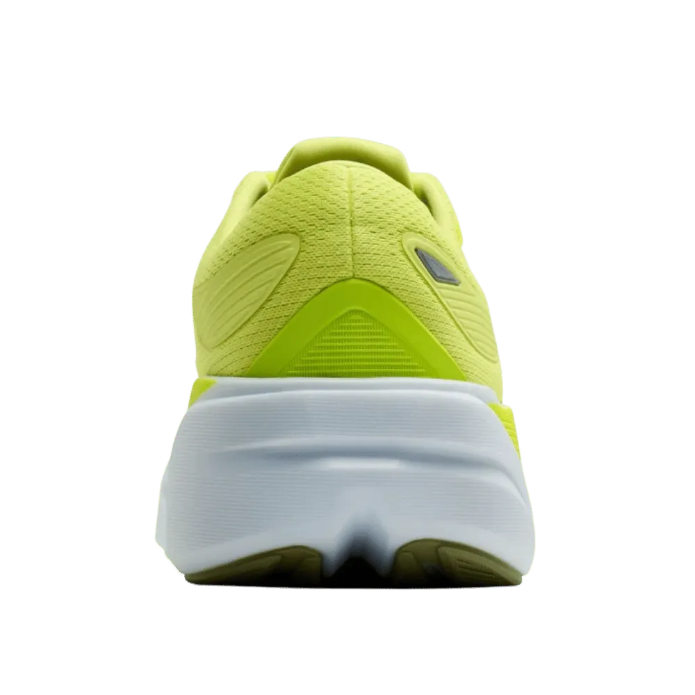 Brooks Ghost Max 3 Sunny Lime Acid Lime Tea