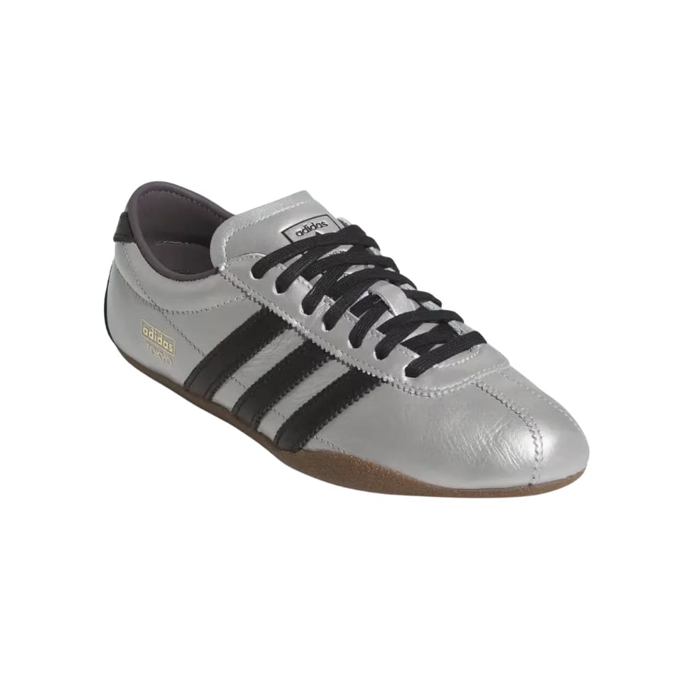 Adidas Adidas Wmns Tokyo 'silver Metallic'