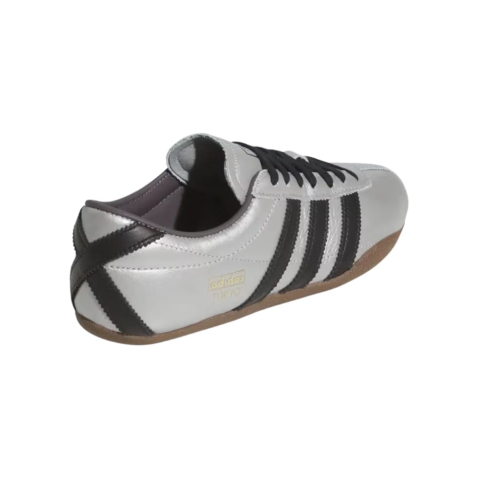 Adidas Adidas Wmns Tokyo 'silver Metallic'