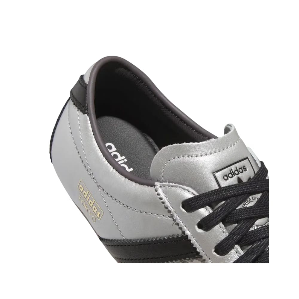 Adidas Adidas Wmns Tokyo 'silver Metallic'