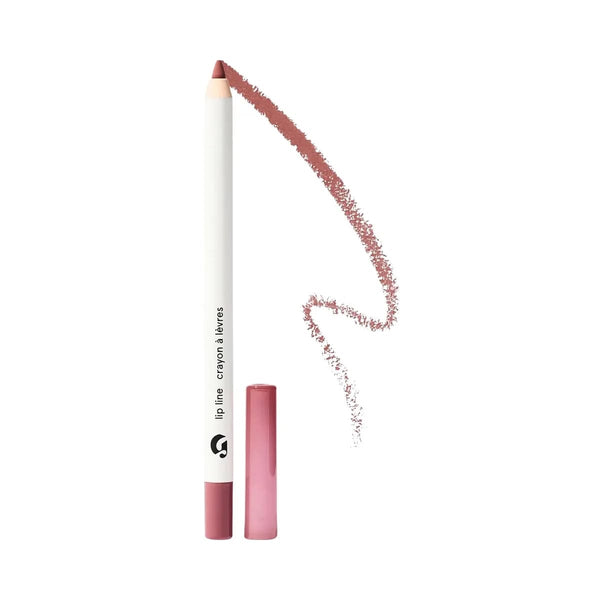 Glossier Glossier Lip Line Enhancing Hydrating Longwear Lip Liner Pencil 'bit'