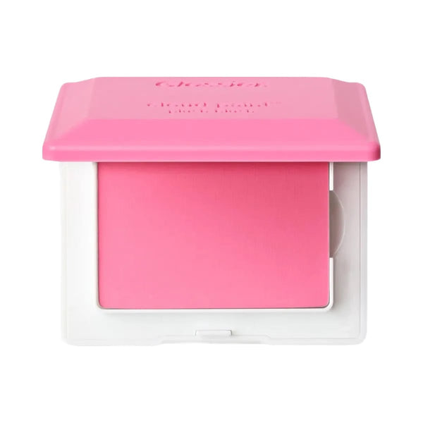 Glossier Glossier Cloud Paint Plush Blush 'bloom'