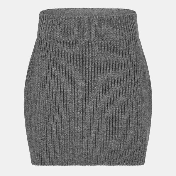 Givenchy Givenchy Fitted Mini Skirt