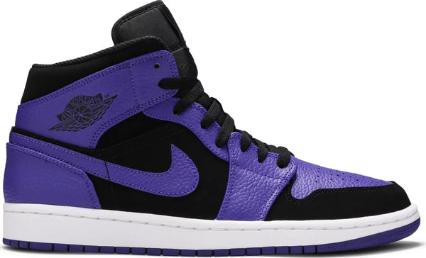 Air Jordan 1 Mid 'Dark Concord'