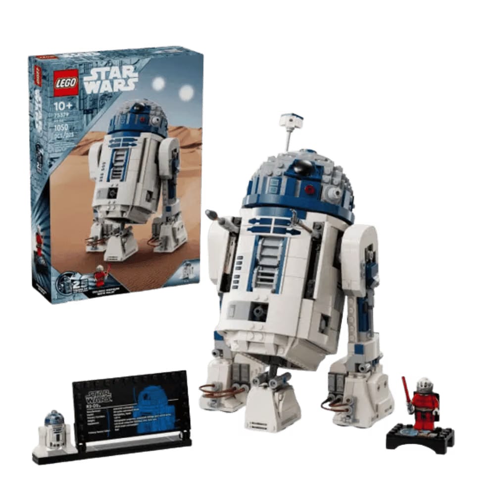 Lego Lego Star Wars R2-D2™