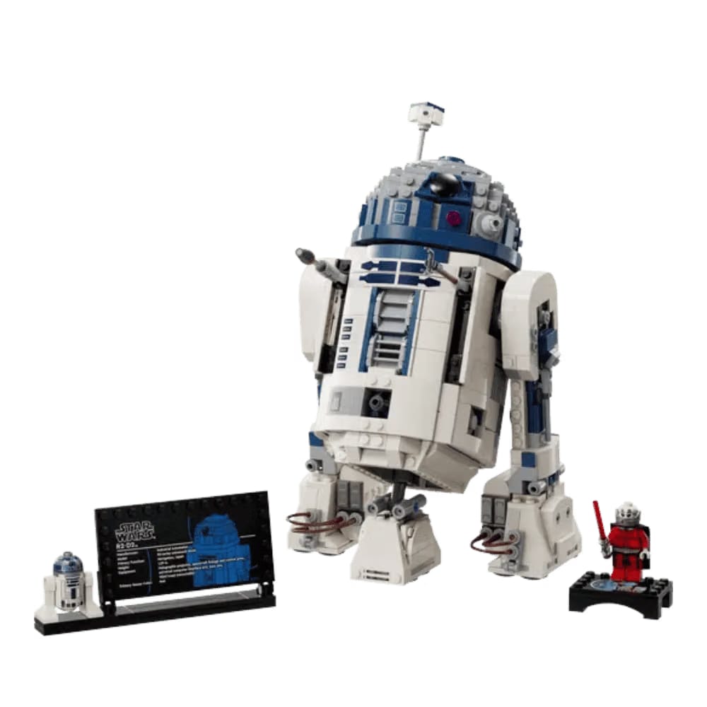 Lego Lego Star Wars R2-D2™
