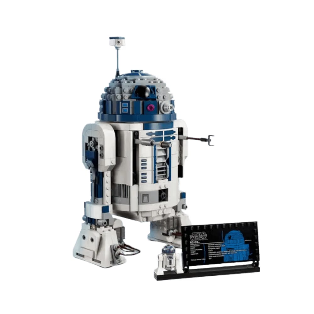 Lego Lego Star Wars R2-D2™