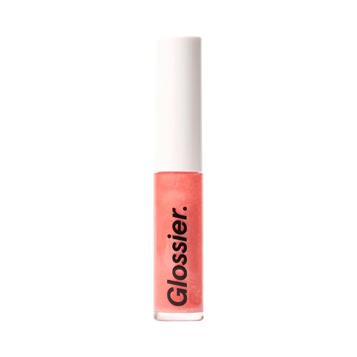 Glossier Glossier Glassy High-Shine Lip Gloss - Pink