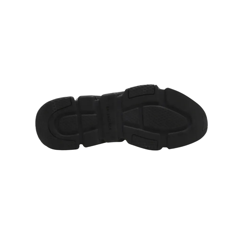Balenciaga Speed Mule 'Black'