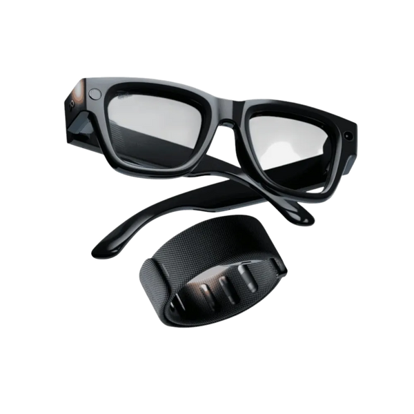 Meta x Ray-Ban Display & Neural Band AI Glasses - Black (Standard Frame)