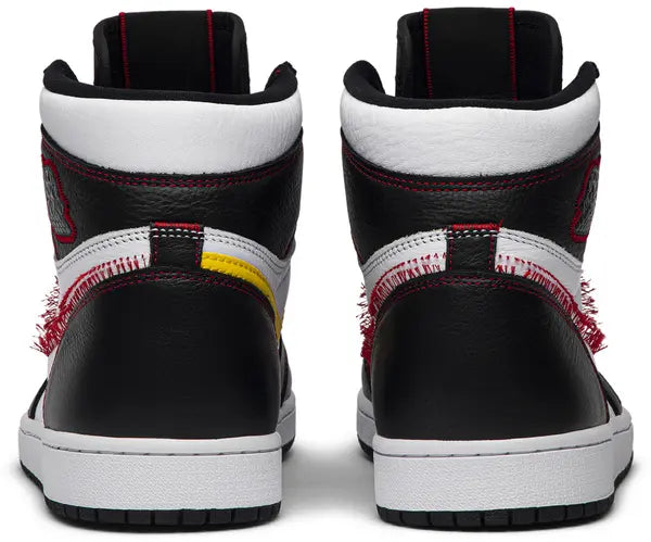 Air Jordan 1 Retro High OG 'Defiant'
