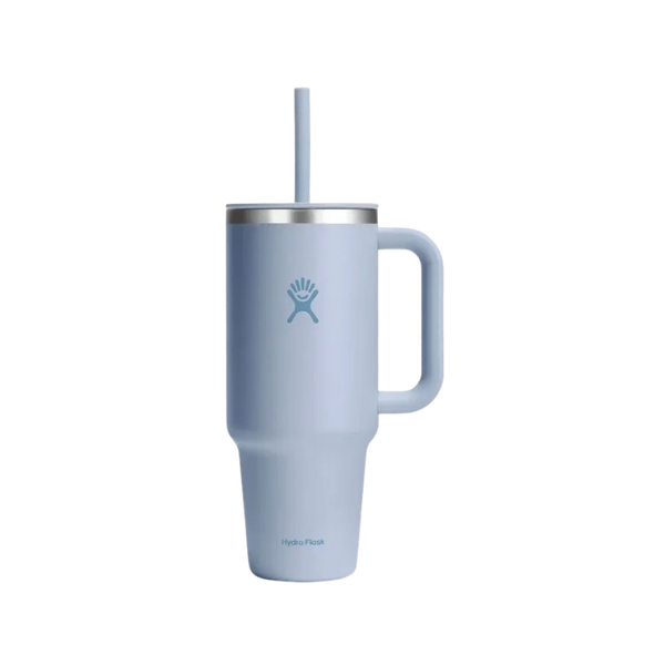 Hydro Flask 40 OZ Travel Tumbler Surf