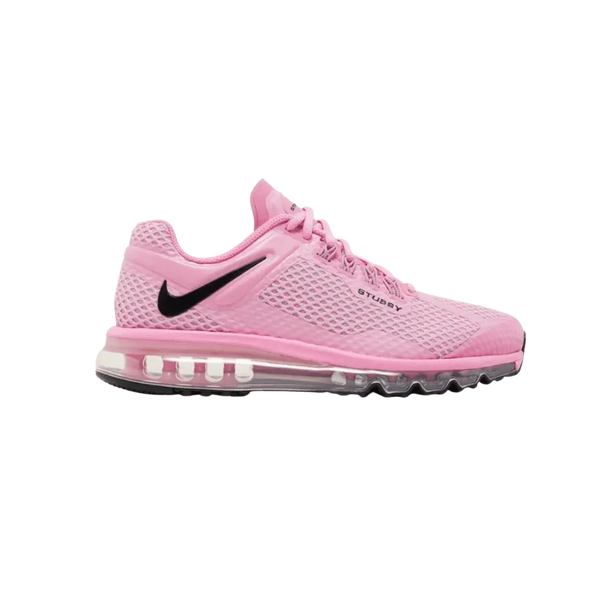 Stussy x Nike Air Max 2013 'Pink'