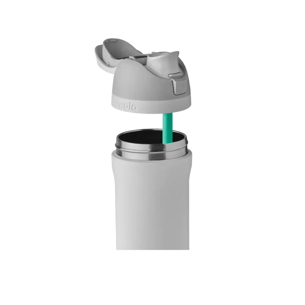 Owala Freesip 24oz "Shy Marshmallow"