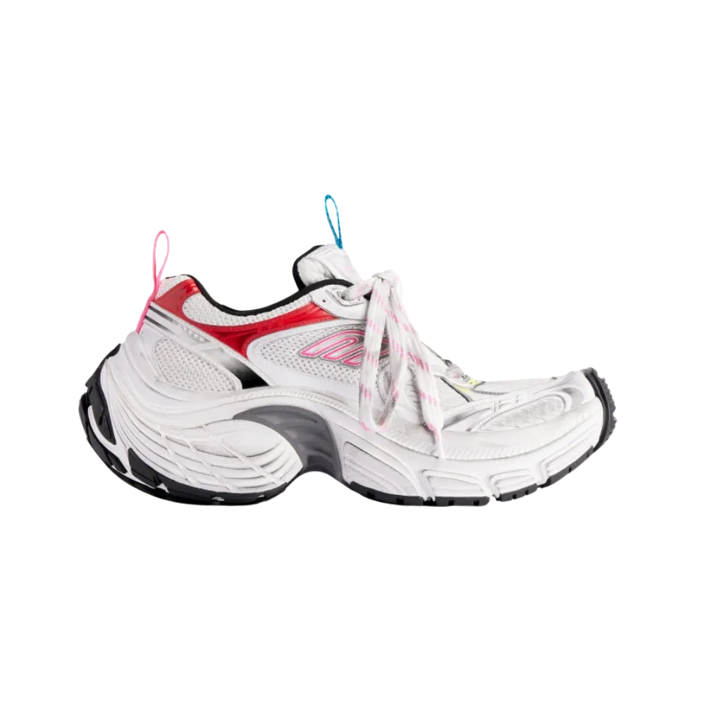 Balenciaga 6XL Sneaker In White