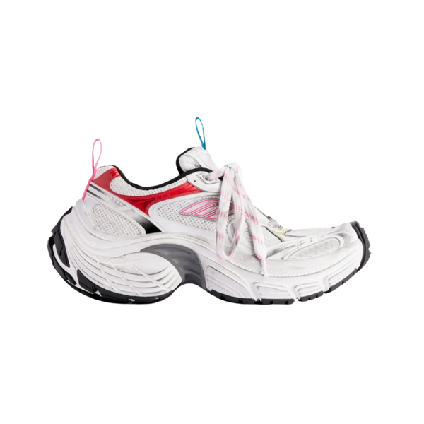 Balenciaga 6XL Sneaker In White