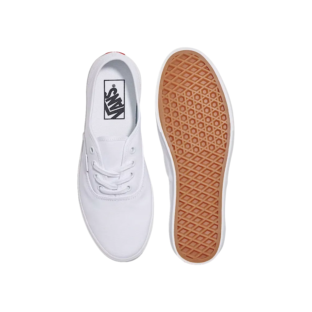 Vans Authentic Lowpro Shoe White
