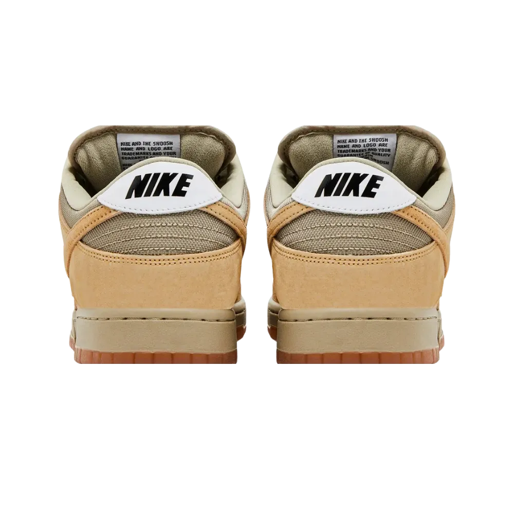 Nike SB Dunk Low Pro B Parachute Beige
