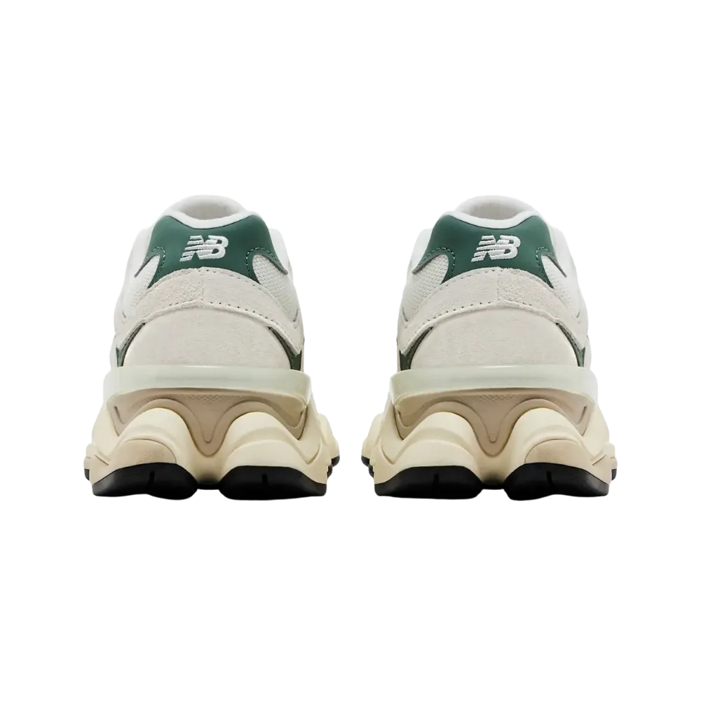New Balance 9060 'Linen Dark Juniper'