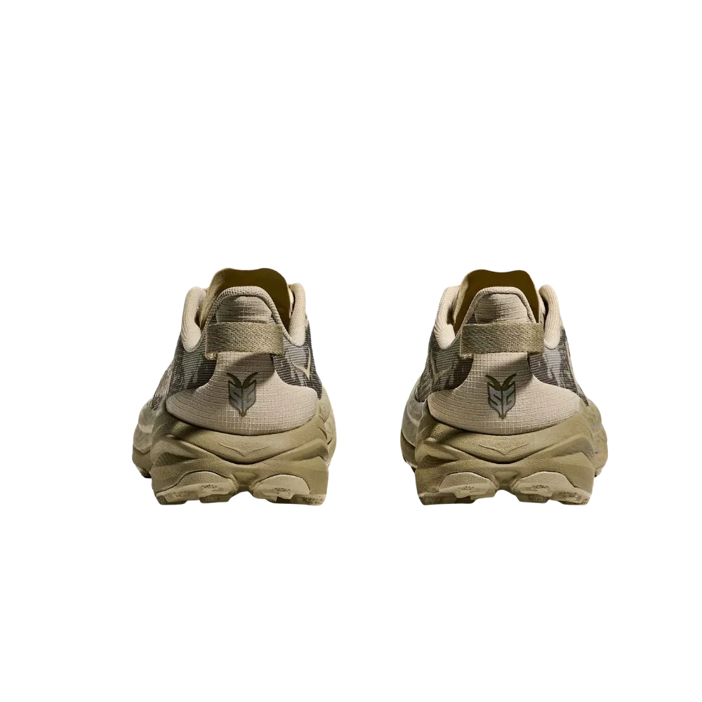 Hoka Speedgoat 6 Wild Mushroom