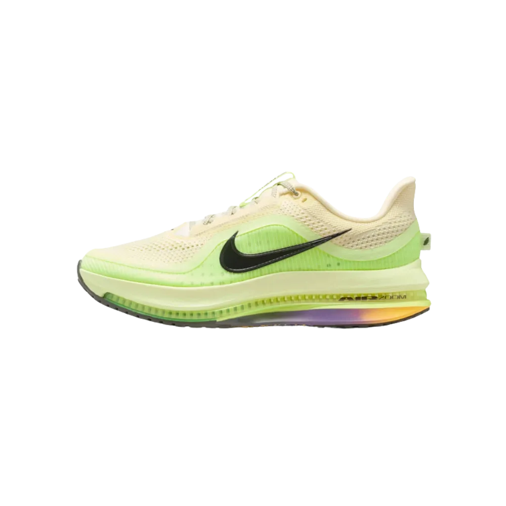 Nike Pegasus Premium 'Alabaster Volt'