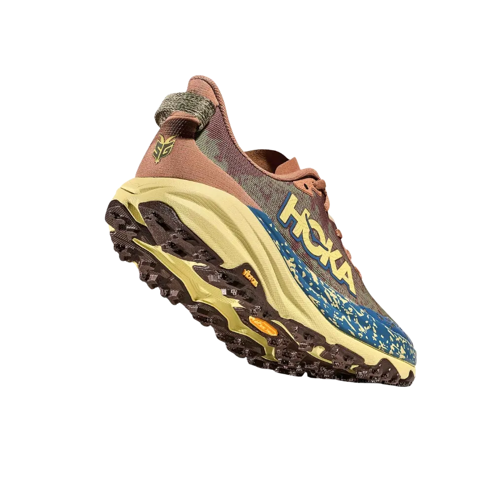 Hoka Speedgoat 6 Cardamom
