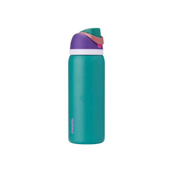 Owala Freesip 32oz "80s Ski Slopes"