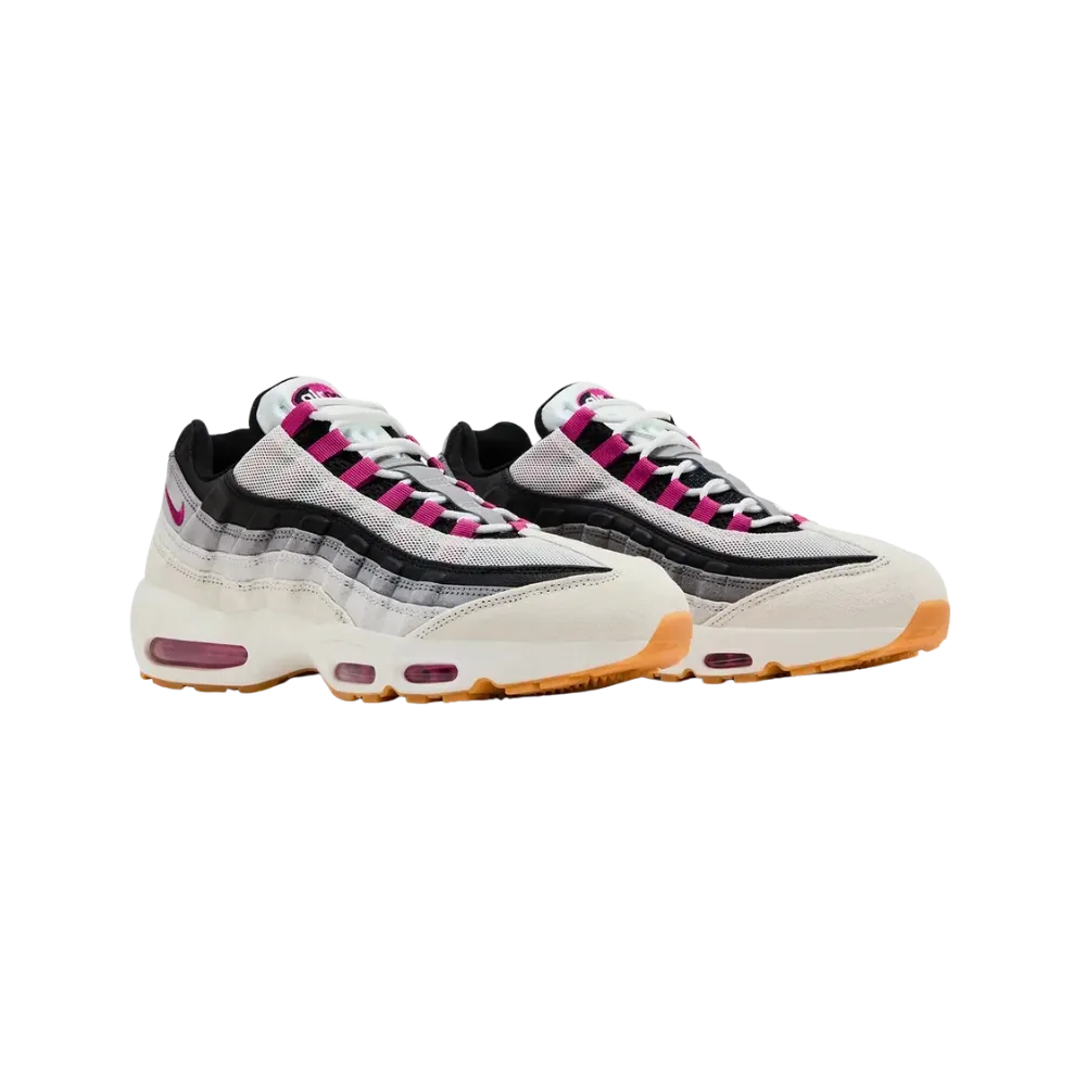 Nike SB x Air Max 95 'Cactus Flower'