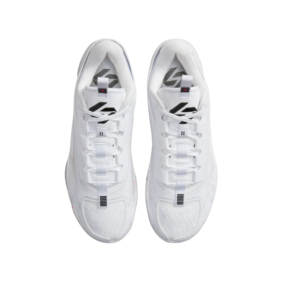 Air Jordan Luka 2 PF 'White Hyper Pink'
