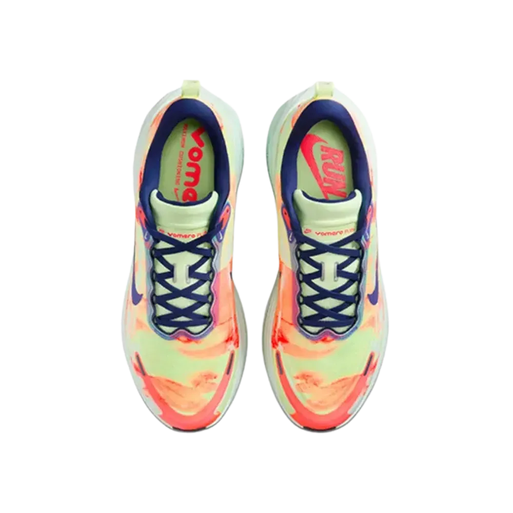 Nike Vomero Plus 'Barely Volt'