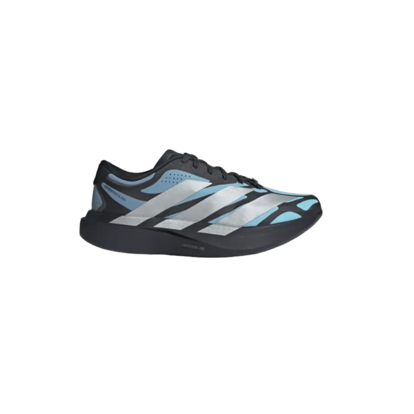 Adidas Adizero Evo SL Exo Shoes Glow Purple