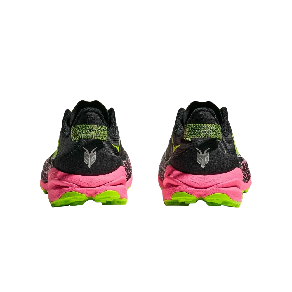 Hoka Speedgoat 6 Neon Rose