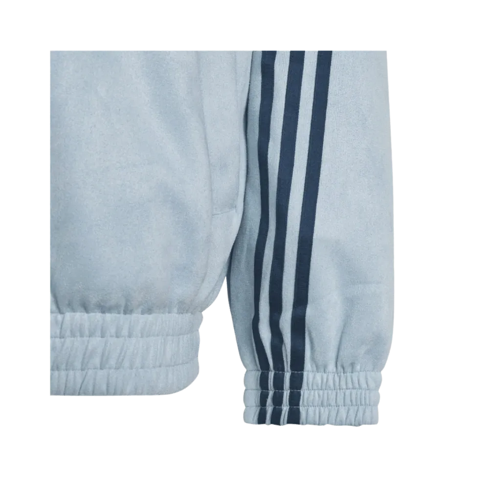 Adidas Originals CTT Chinese Track Top Casual Jacket 'Blue'