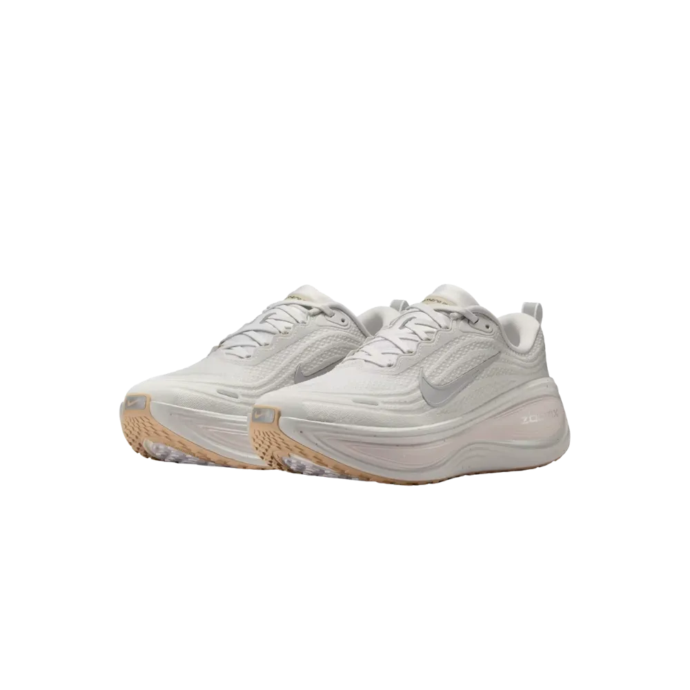 Nike Vomero Plus 'Speckle Vast Grey'
