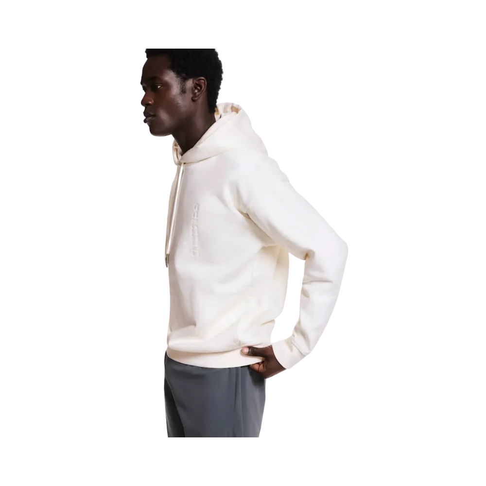 On Collective Hoodie Erewhon Ivory