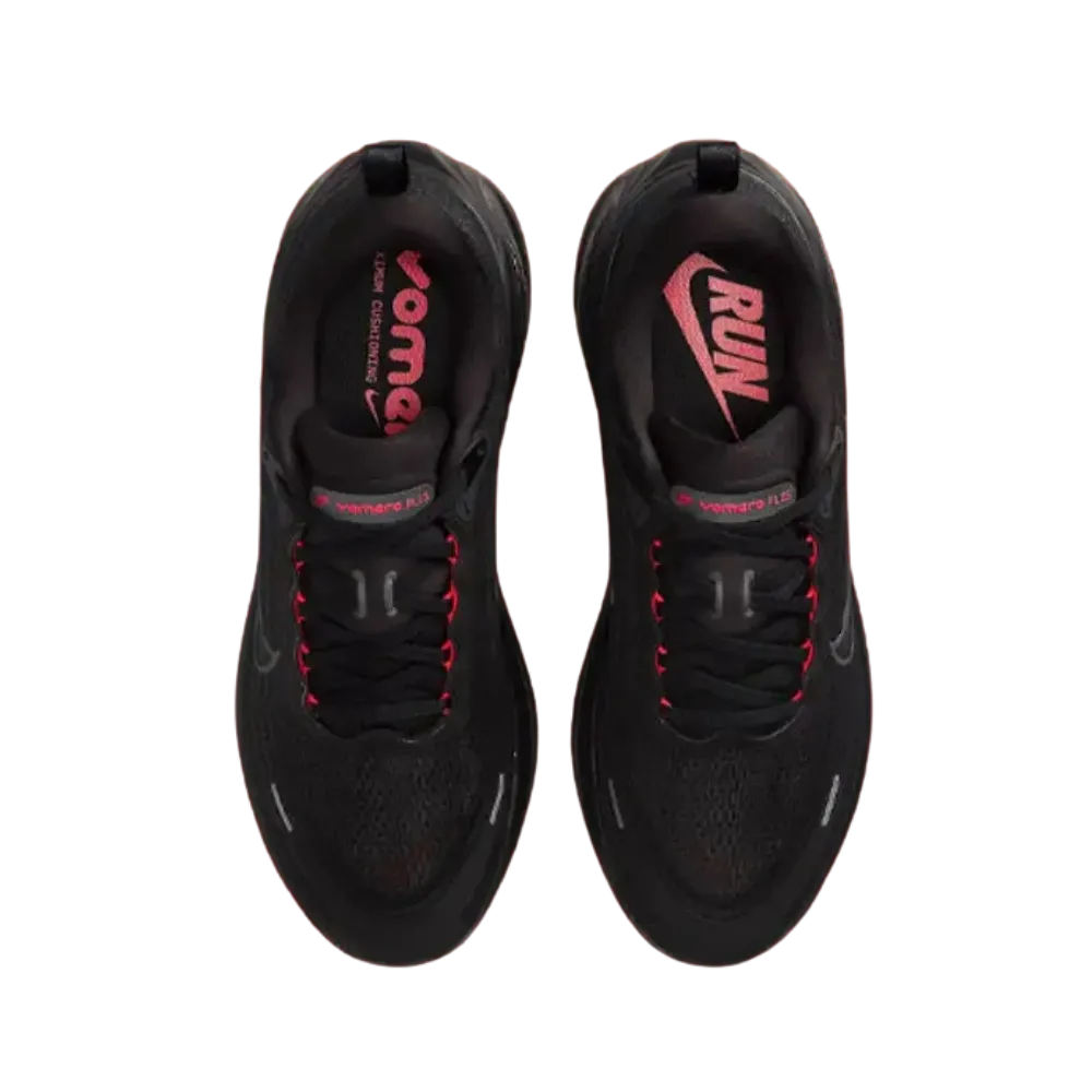 Nike Vomero Plus 'Bred'
