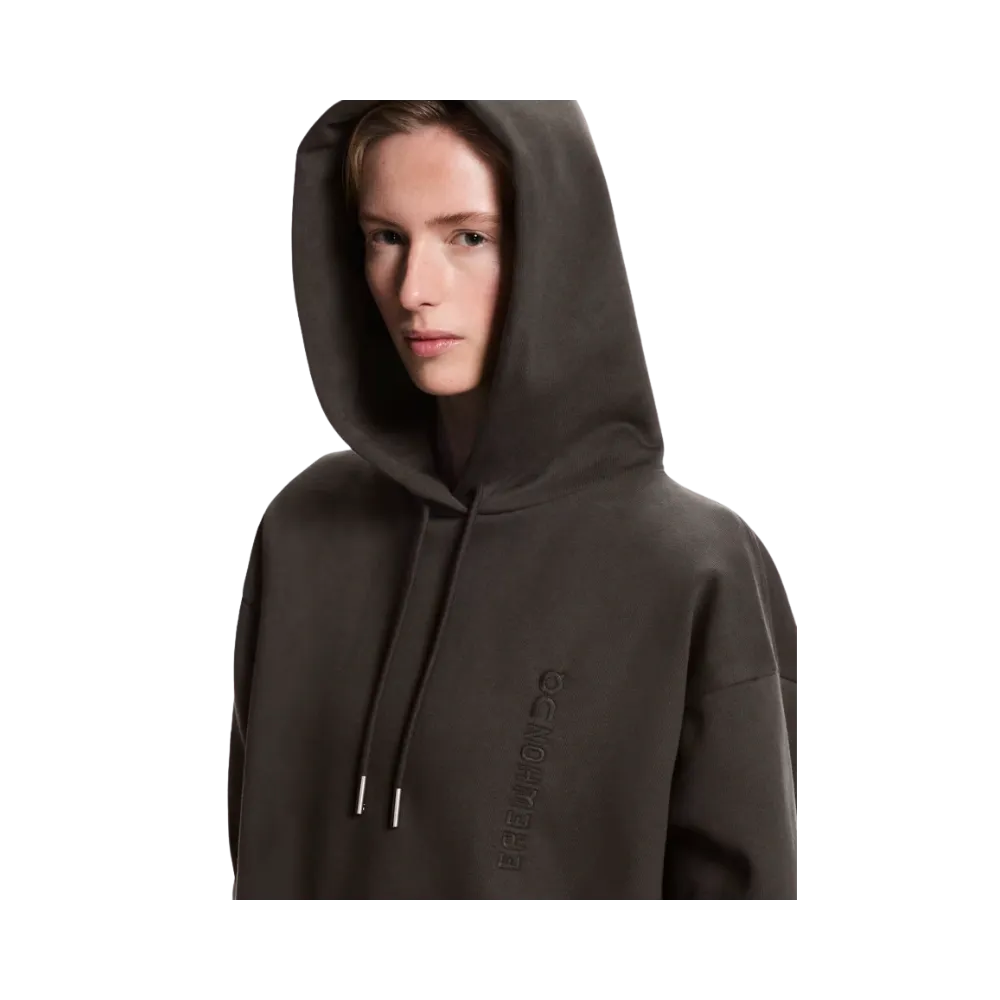 On Collective Hoodie Erewhon Espresso