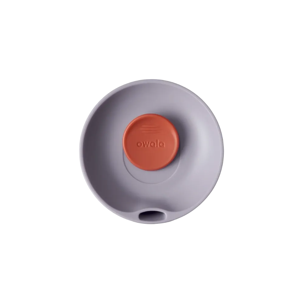Owala Smoothsip-Slider 20oz "Sugar High"