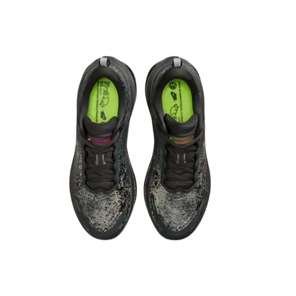 Nike Vomero Plus 'Anthracite Oatmeal'