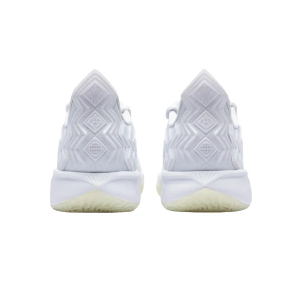 Anta Kai 2 "White Phantom" Basketball Shoes