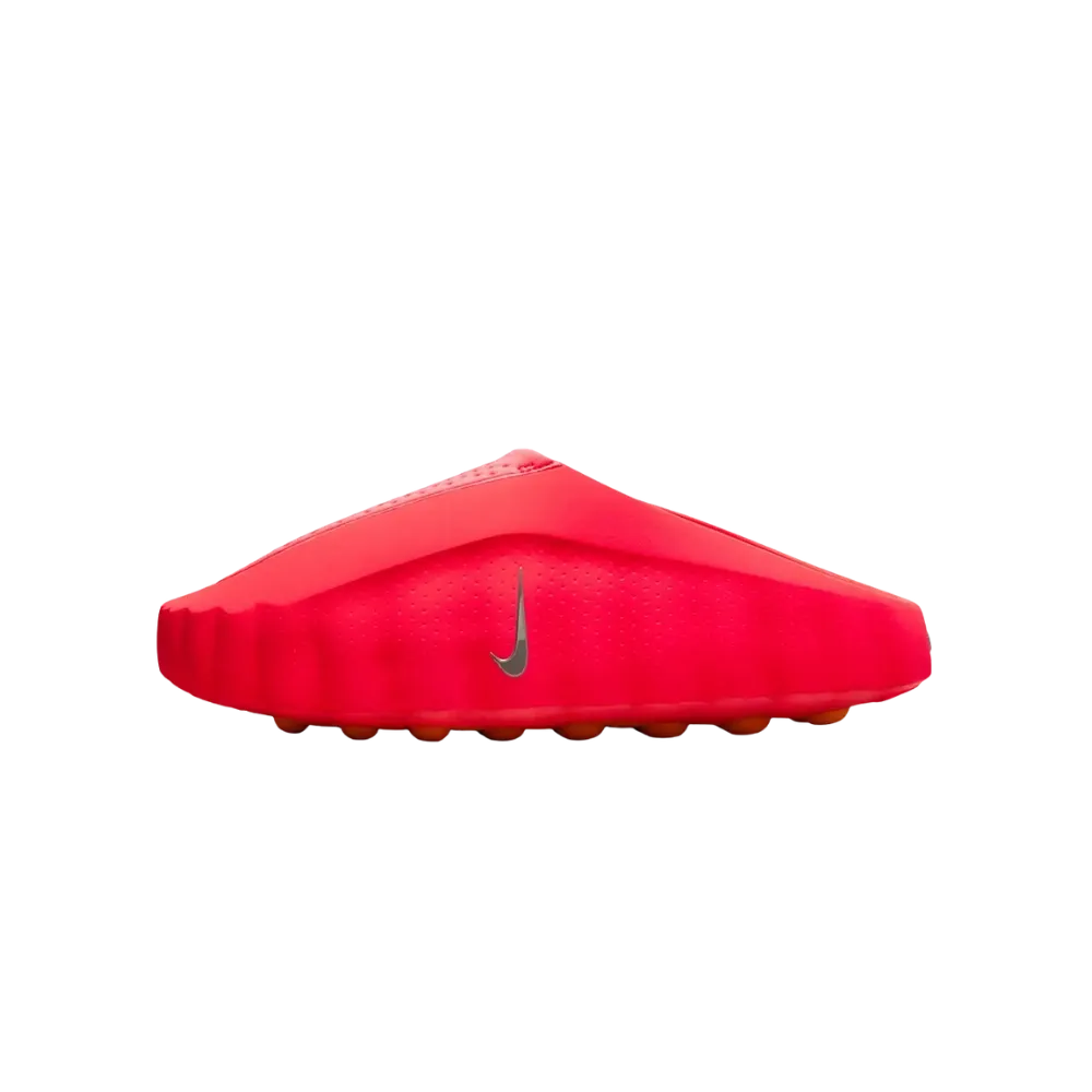 Nike Mind 001 Mule 'Solar Red'