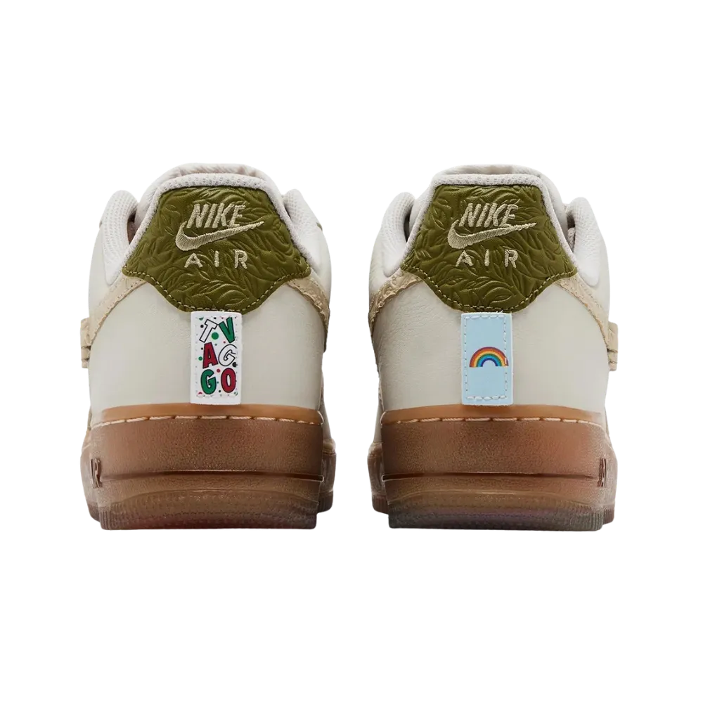 Nike Air Force 1 Low 'Doernbecher' 2026