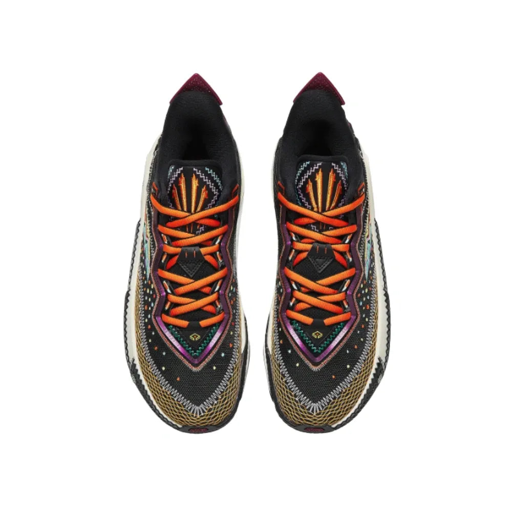 Anta Kai 2 "Solar Return" Basketball Shoes