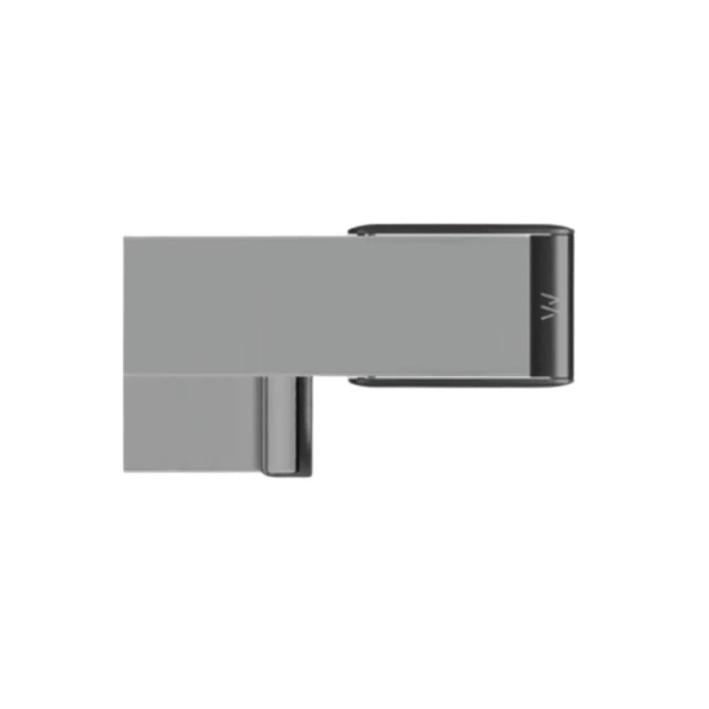 Whoop 5.0 Coreknit Ash Grey Bicep Band (12 Month Subscription Included)